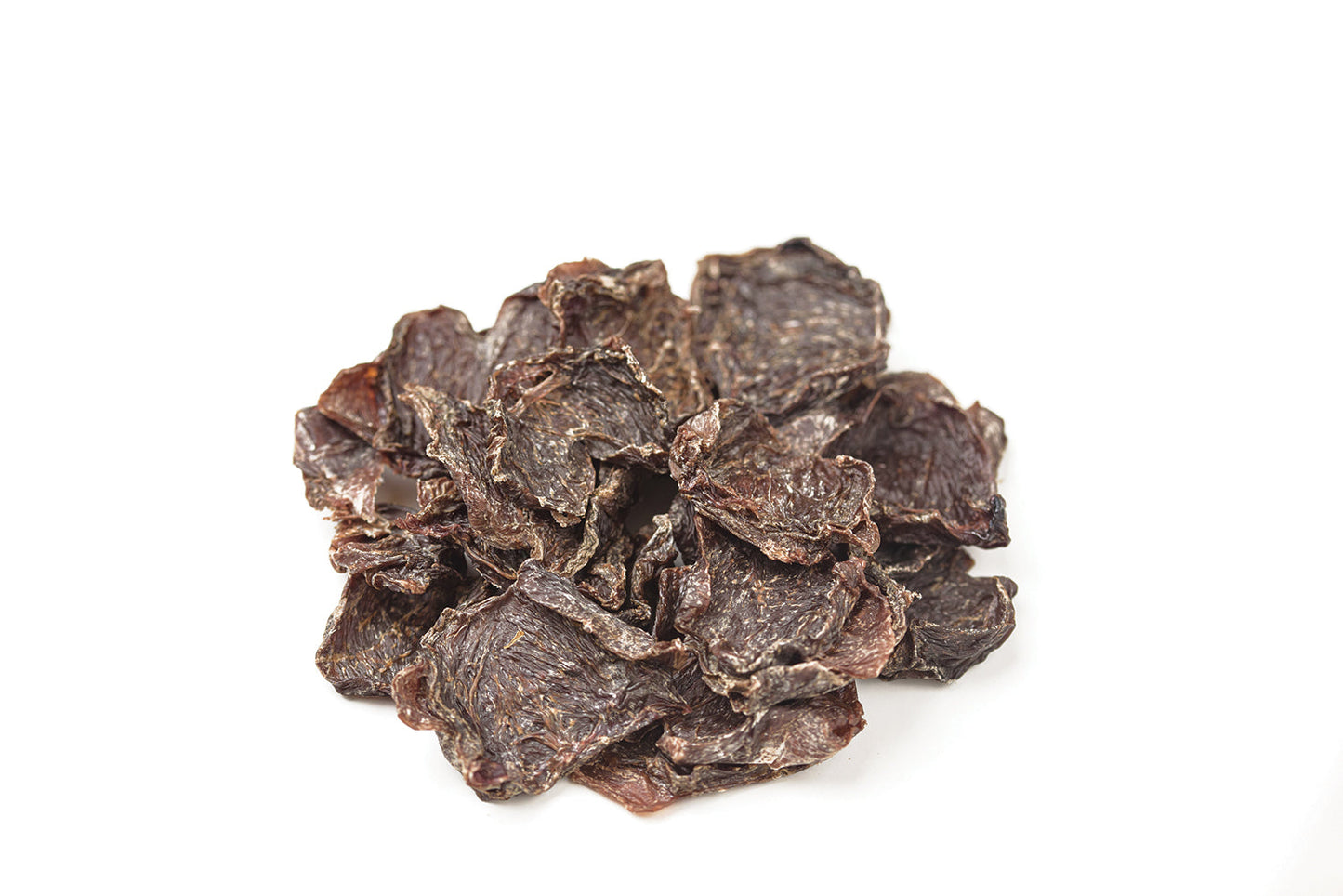 Chicken Heart Chews
