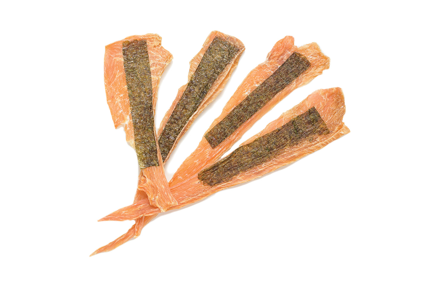 Chicken Seaweed Chews