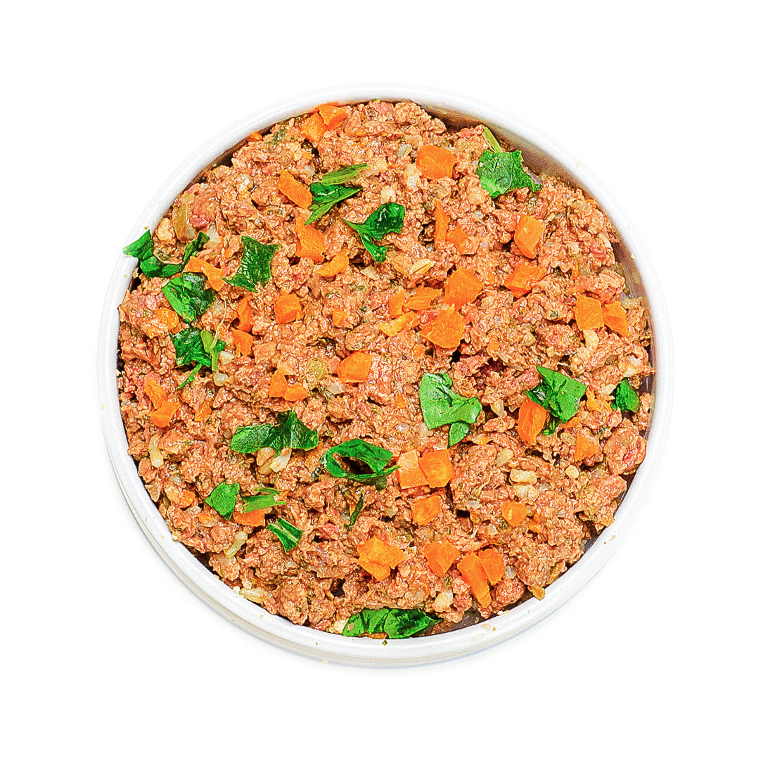 Wild kangaroo bowl