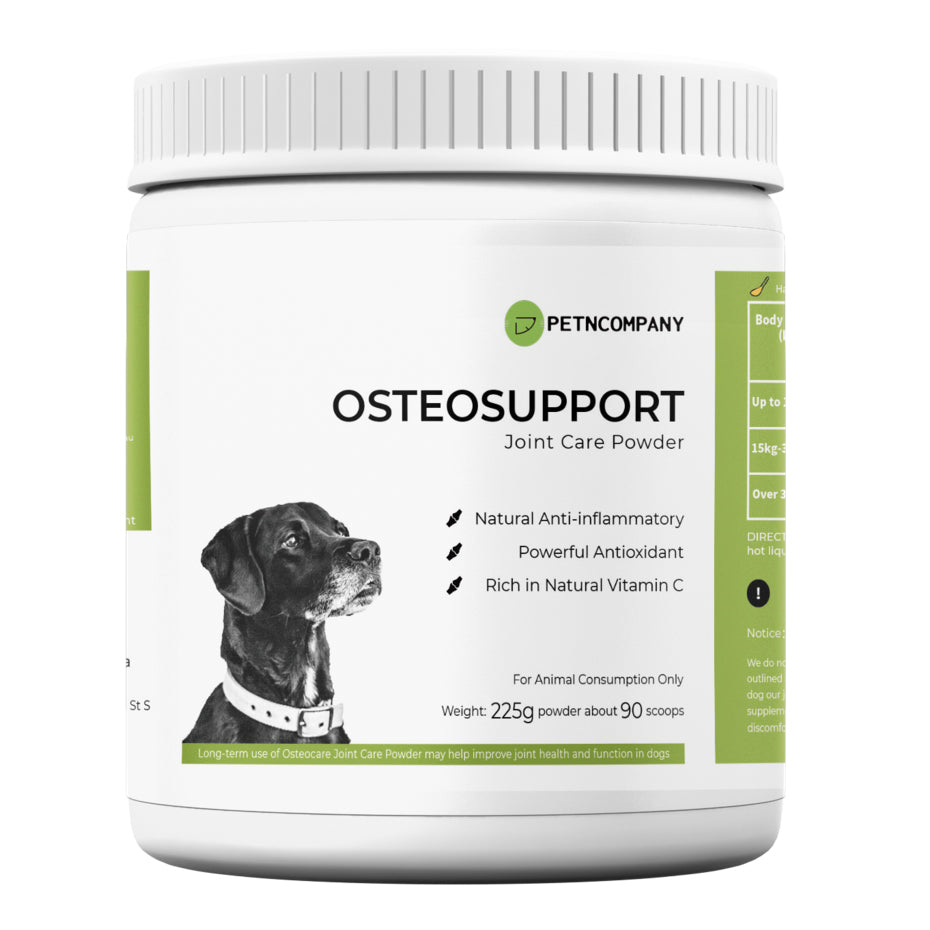 Osteosupport Joint Care Powder for Dogs